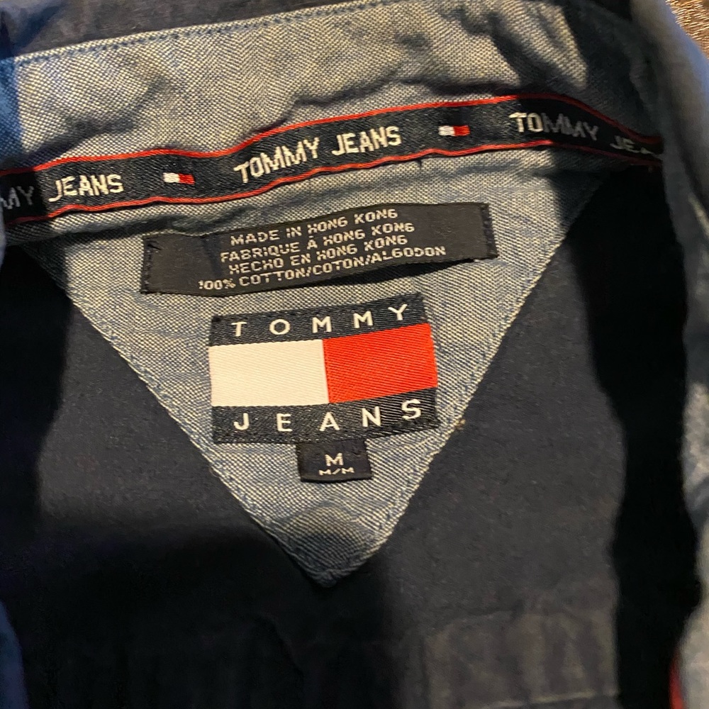 Ss Button Down - image 3